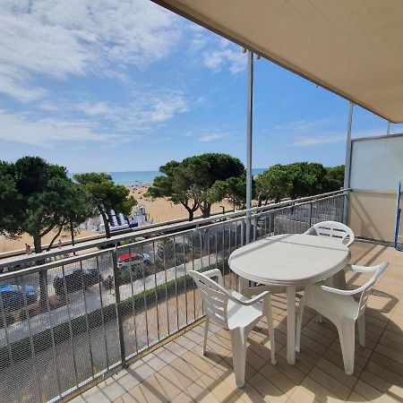 Residence La Zattera Lignano Sabbiadoro Ngoại thất bức ảnh