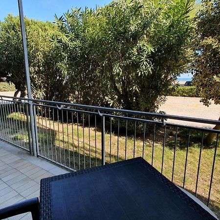 Residence La Zattera Lignano Sabbiadoro Ngoại thất bức ảnh