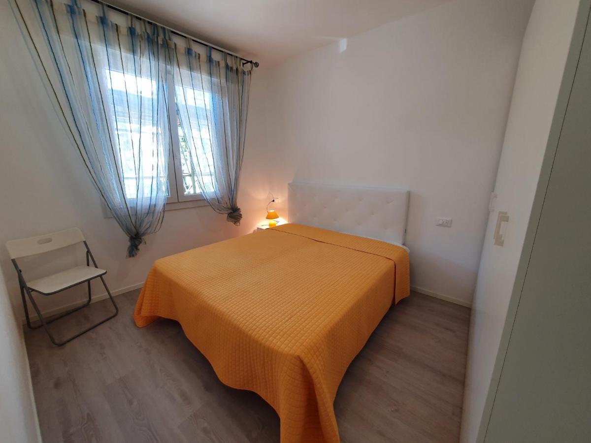 Residence La Zattera Lignano Sabbiadoro Ngoại thất bức ảnh