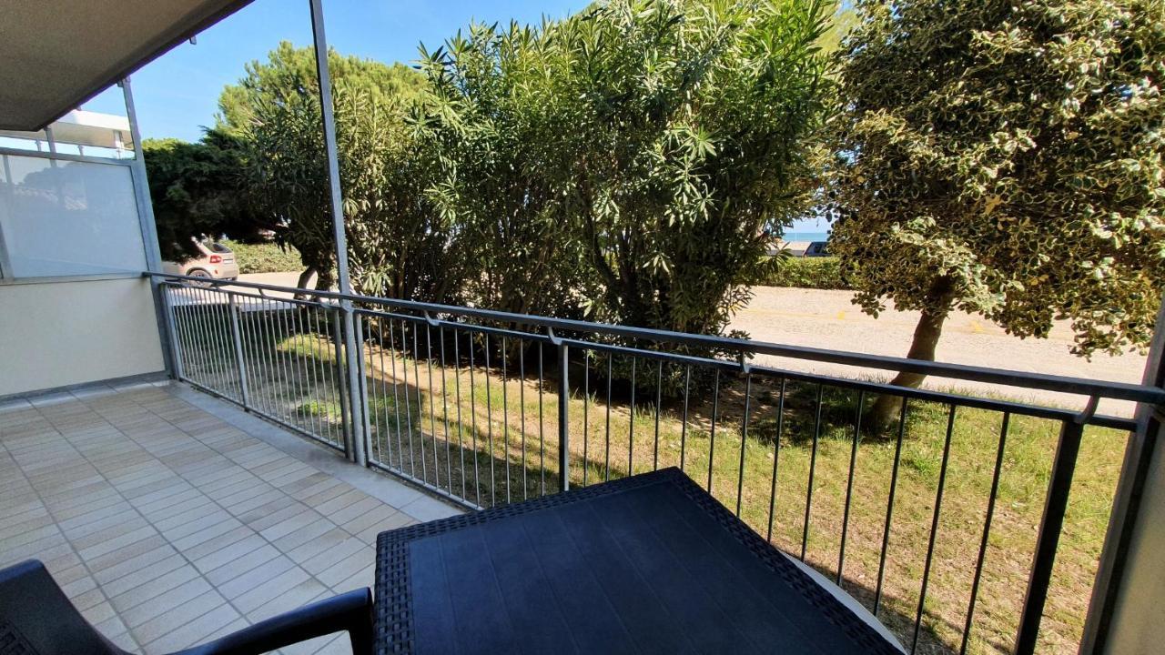 Residence La Zattera Lignano Sabbiadoro Ngoại thất bức ảnh