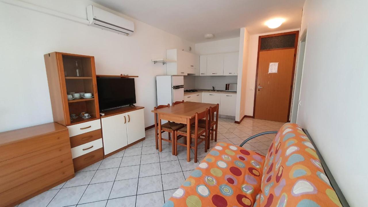 Residence La Zattera Lignano Sabbiadoro Ngoại thất bức ảnh