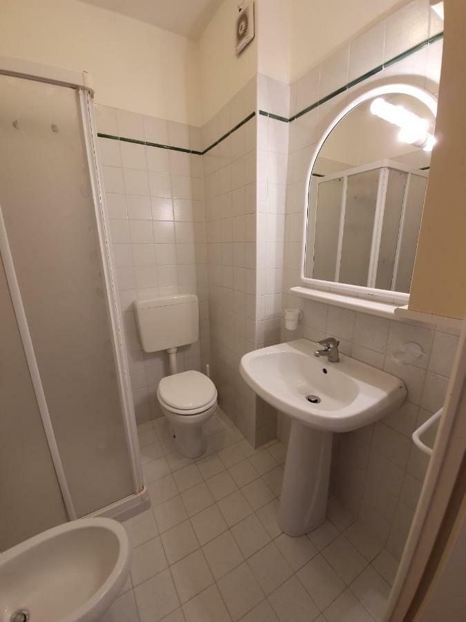 Residence La Zattera Lignano Sabbiadoro Ngoại thất bức ảnh
